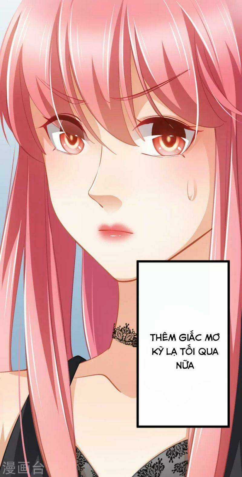 Nghìn Lẻ Một Đêm Với Tổng Tài Chapter 28 trang 17