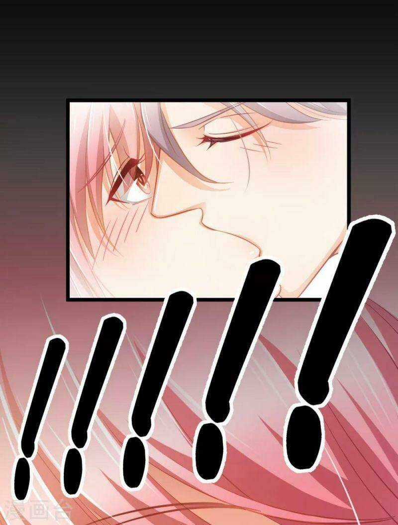 Nghìn Lẻ Một Đêm Với Tổng Tài Chapter 28 trang 18