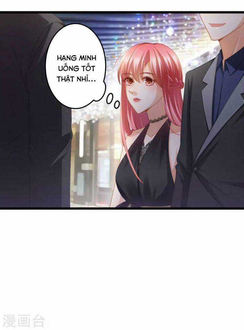 Nghìn Lẻ Một Đêm Với Tổng Tài Chapter 28 trang 2