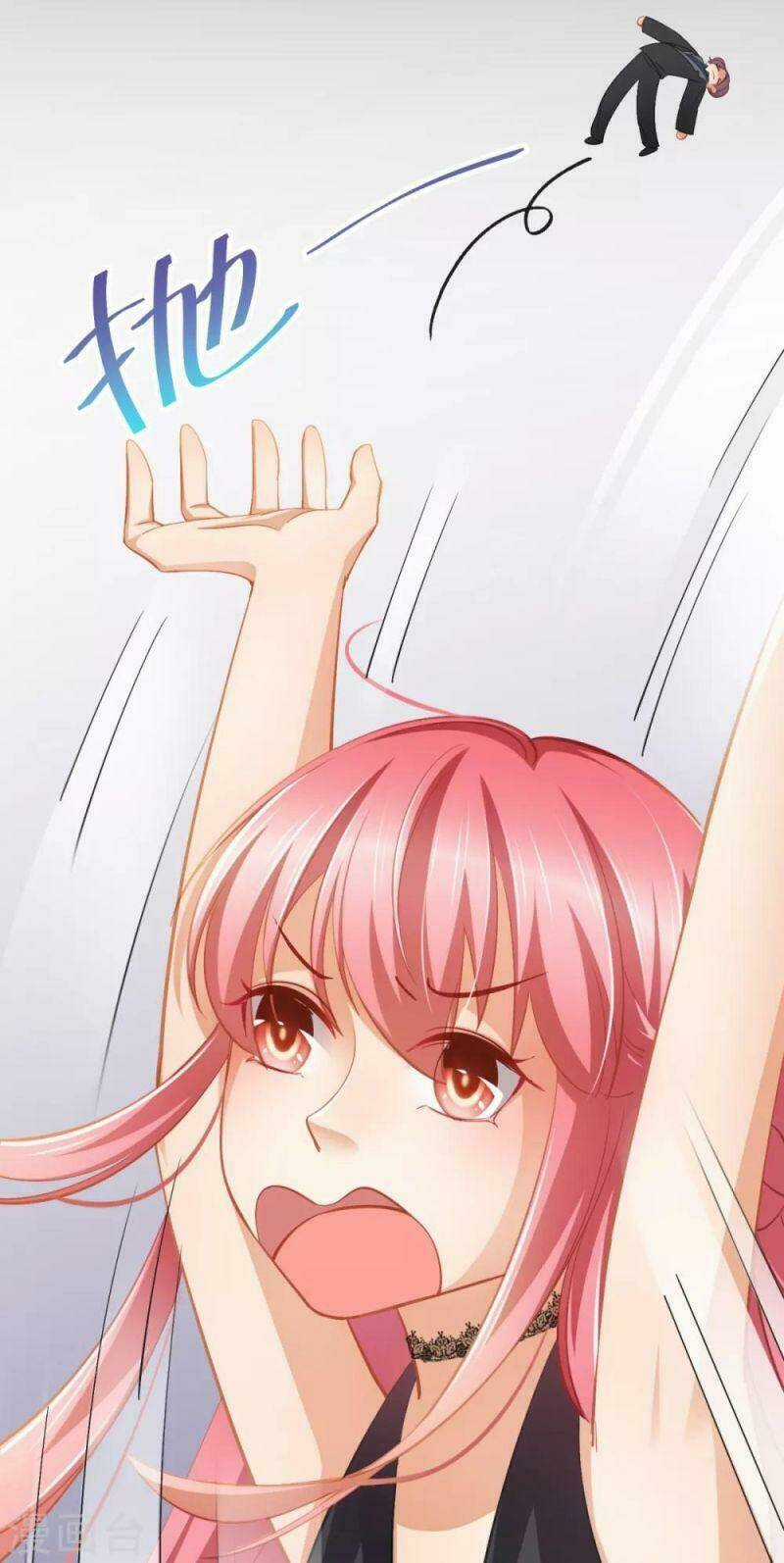 Nghìn Lẻ Một Đêm Với Tổng Tài Chapter 28 trang 21