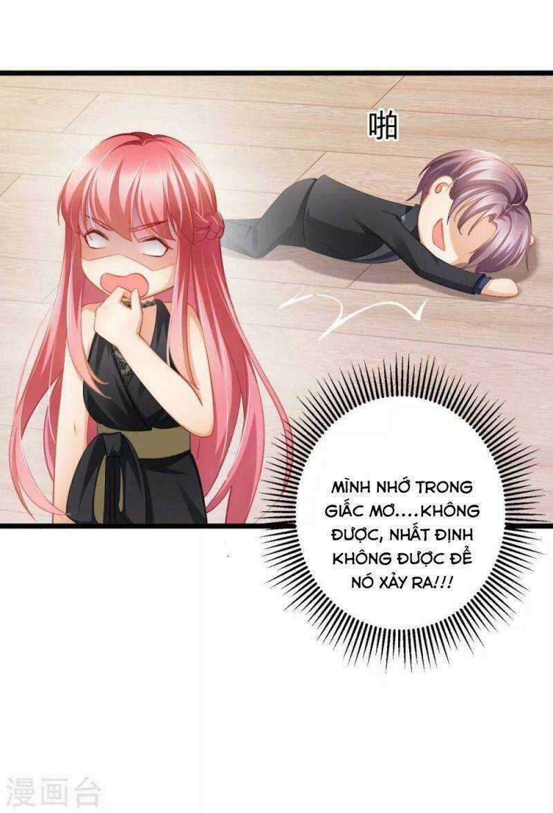 Nghìn Lẻ Một Đêm Với Tổng Tài Chapter 28 trang 23