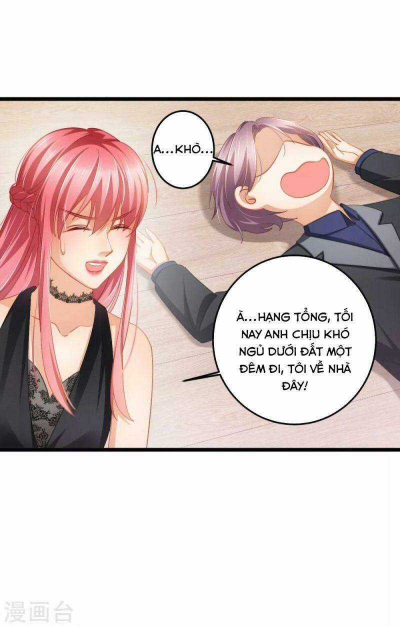 Nghìn Lẻ Một Đêm Với Tổng Tài Chapter 28 trang 24