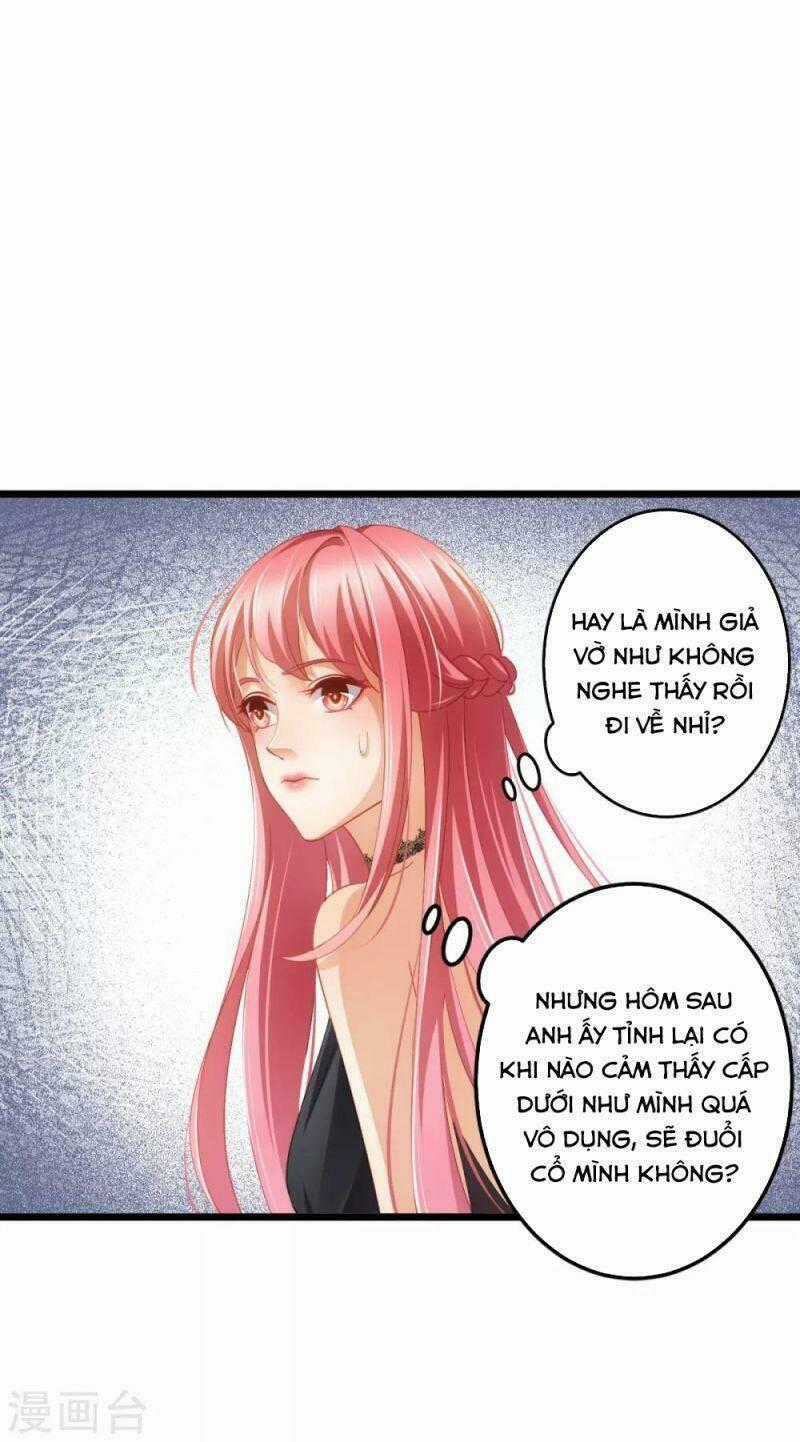 Nghìn Lẻ Một Đêm Với Tổng Tài Chapter 28 trang 27