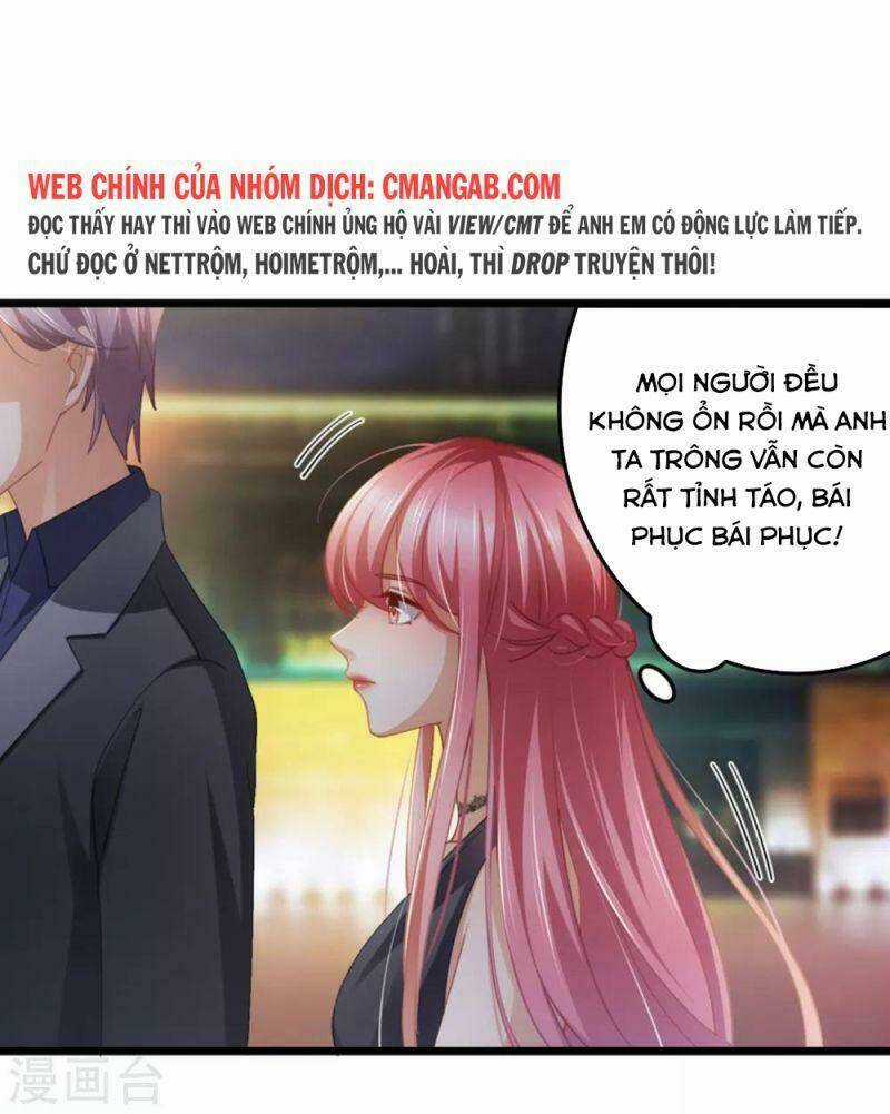 Nghìn Lẻ Một Đêm Với Tổng Tài Chapter 28 trang 3