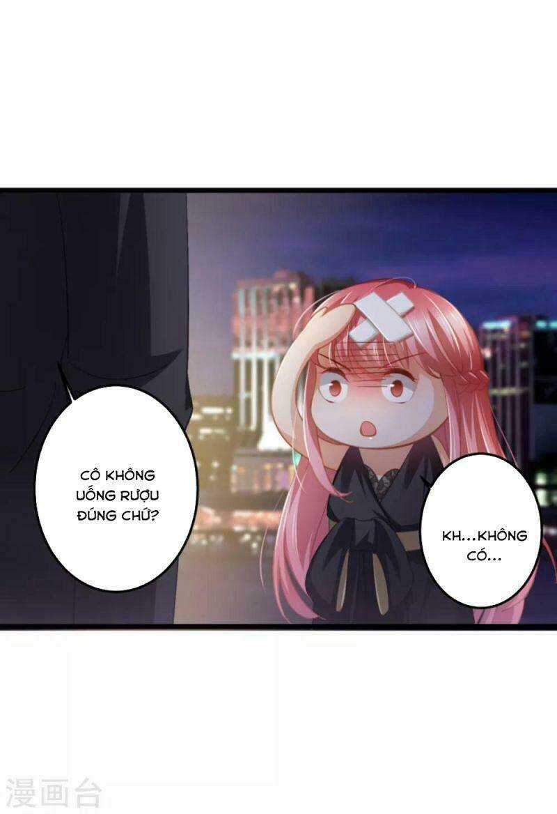 Nghìn Lẻ Một Đêm Với Tổng Tài Chapter 28 trang 6