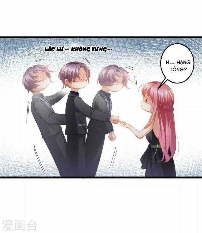 Nghìn Lẻ Một Đêm Với Tổng Tài Chapter 28 trang 8