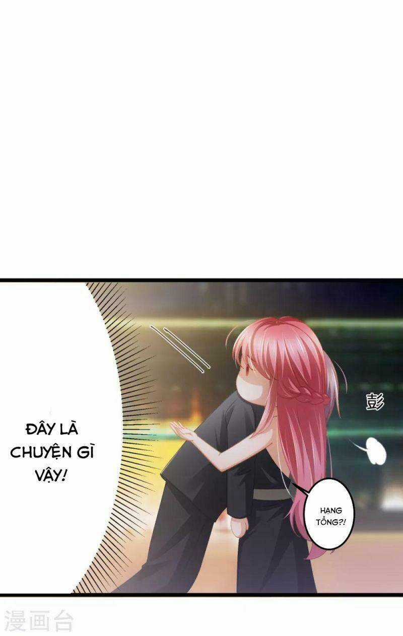 Nghìn Lẻ Một Đêm Với Tổng Tài Chapter 28 trang 9