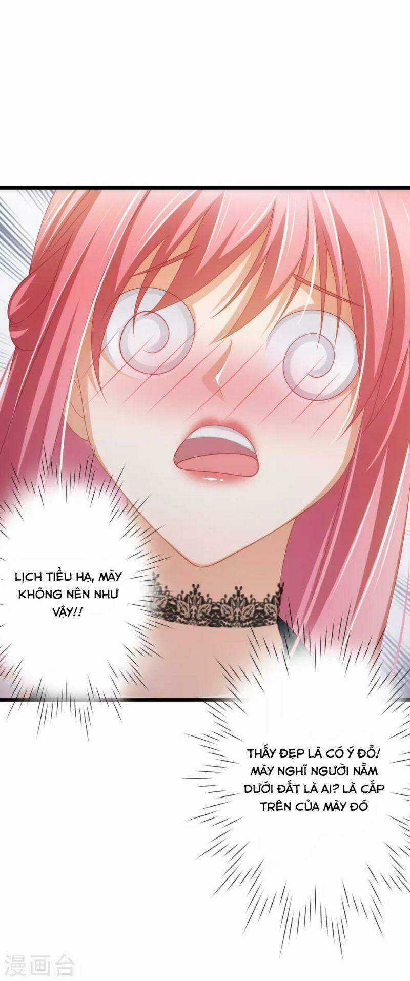 Nghìn Lẻ Một Đêm Với Tổng Tài Chapter 29 trang 10