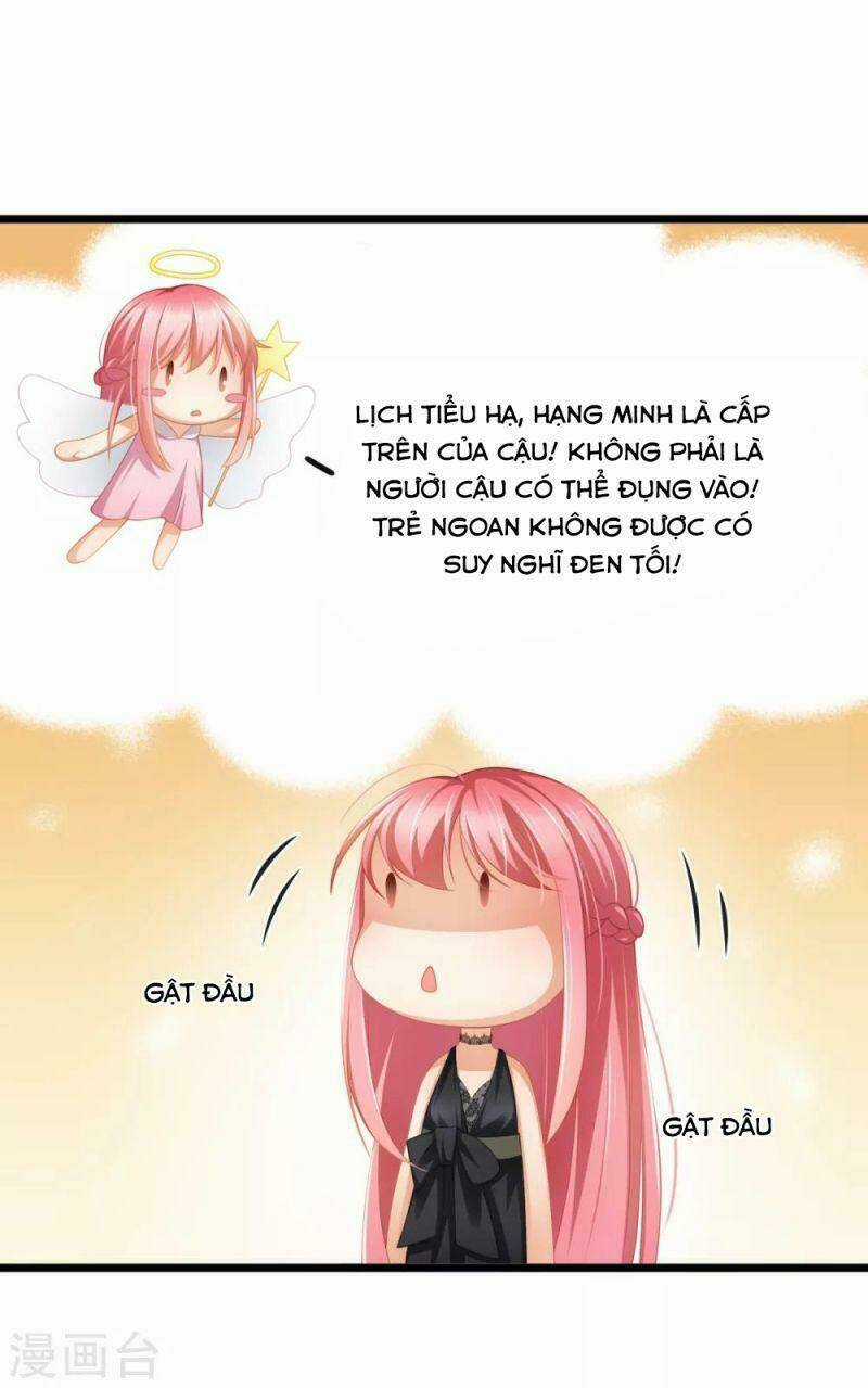 Nghìn Lẻ Một Đêm Với Tổng Tài Chapter 29 trang 11