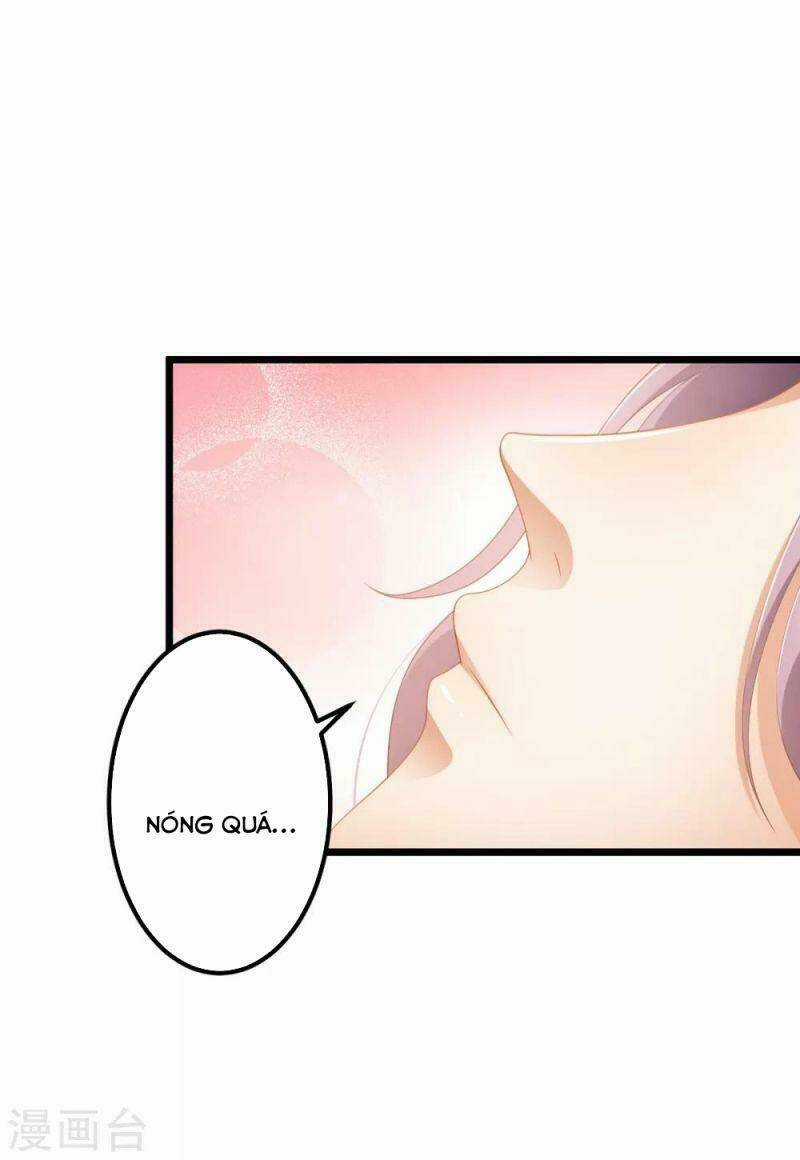 Nghìn Lẻ Một Đêm Với Tổng Tài Chapter 29 trang 14