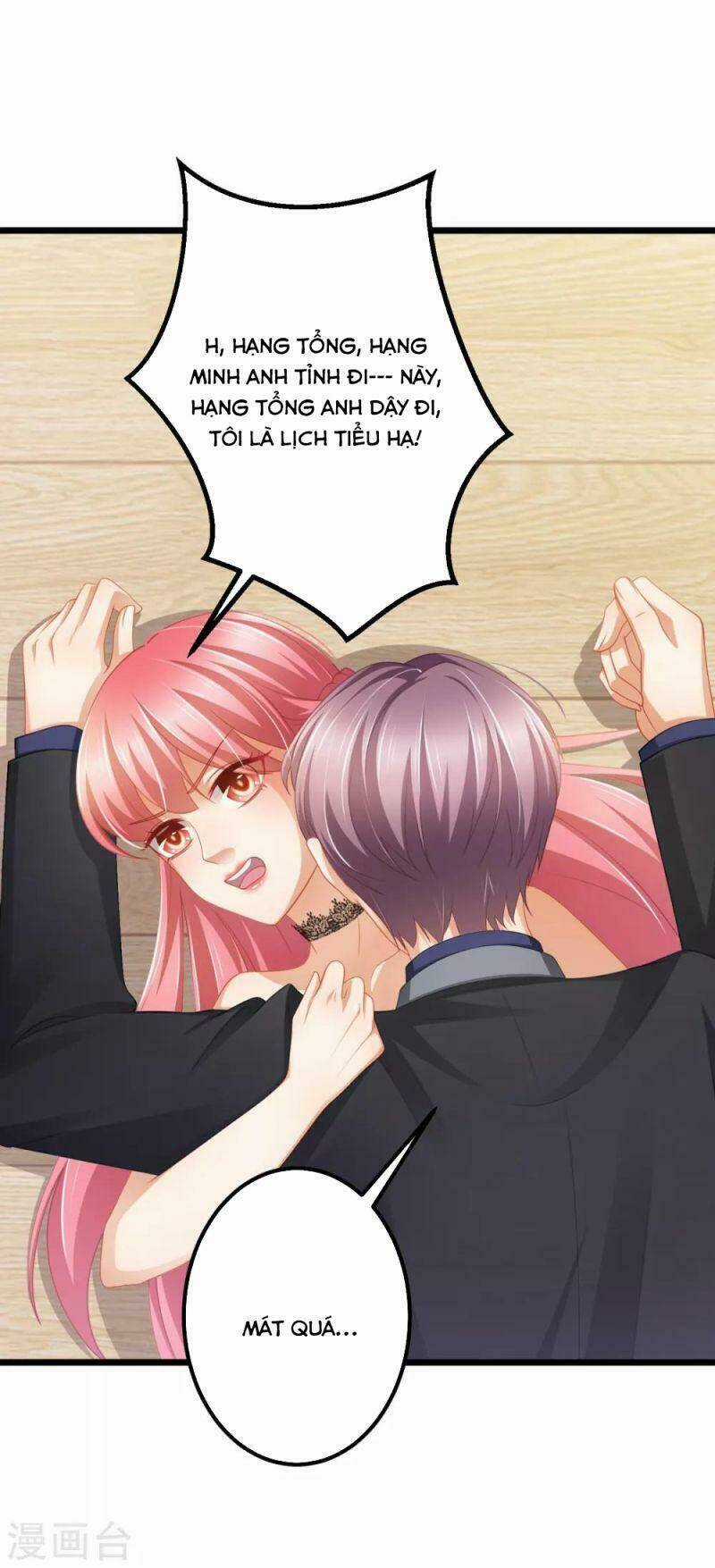 Nghìn Lẻ Một Đêm Với Tổng Tài Chapter 29 trang 16