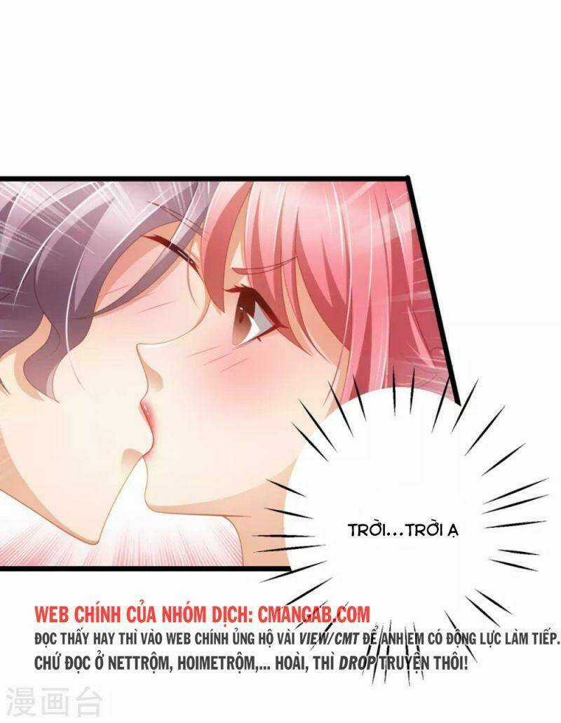 Nghìn Lẻ Một Đêm Với Tổng Tài Chapter 29 trang 19