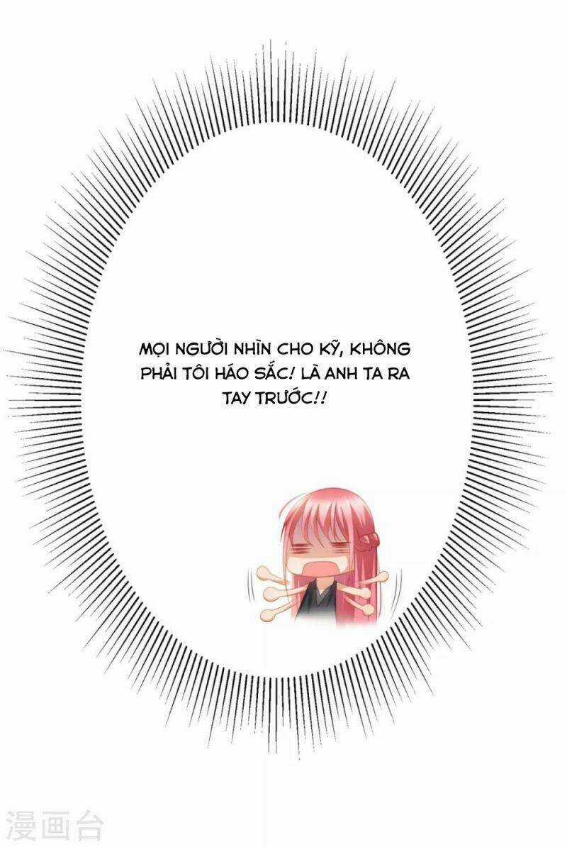 Nghìn Lẻ Một Đêm Với Tổng Tài Chapter 29 trang 20