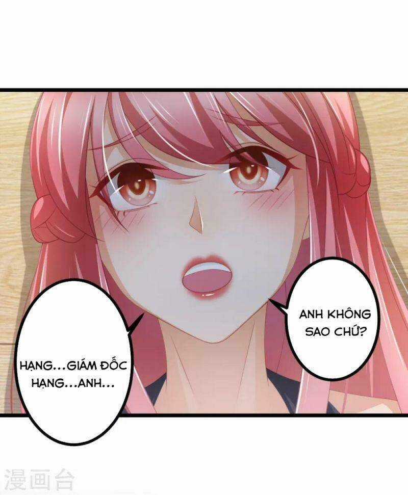 Nghìn Lẻ Một Đêm Với Tổng Tài Chapter 29 trang 21