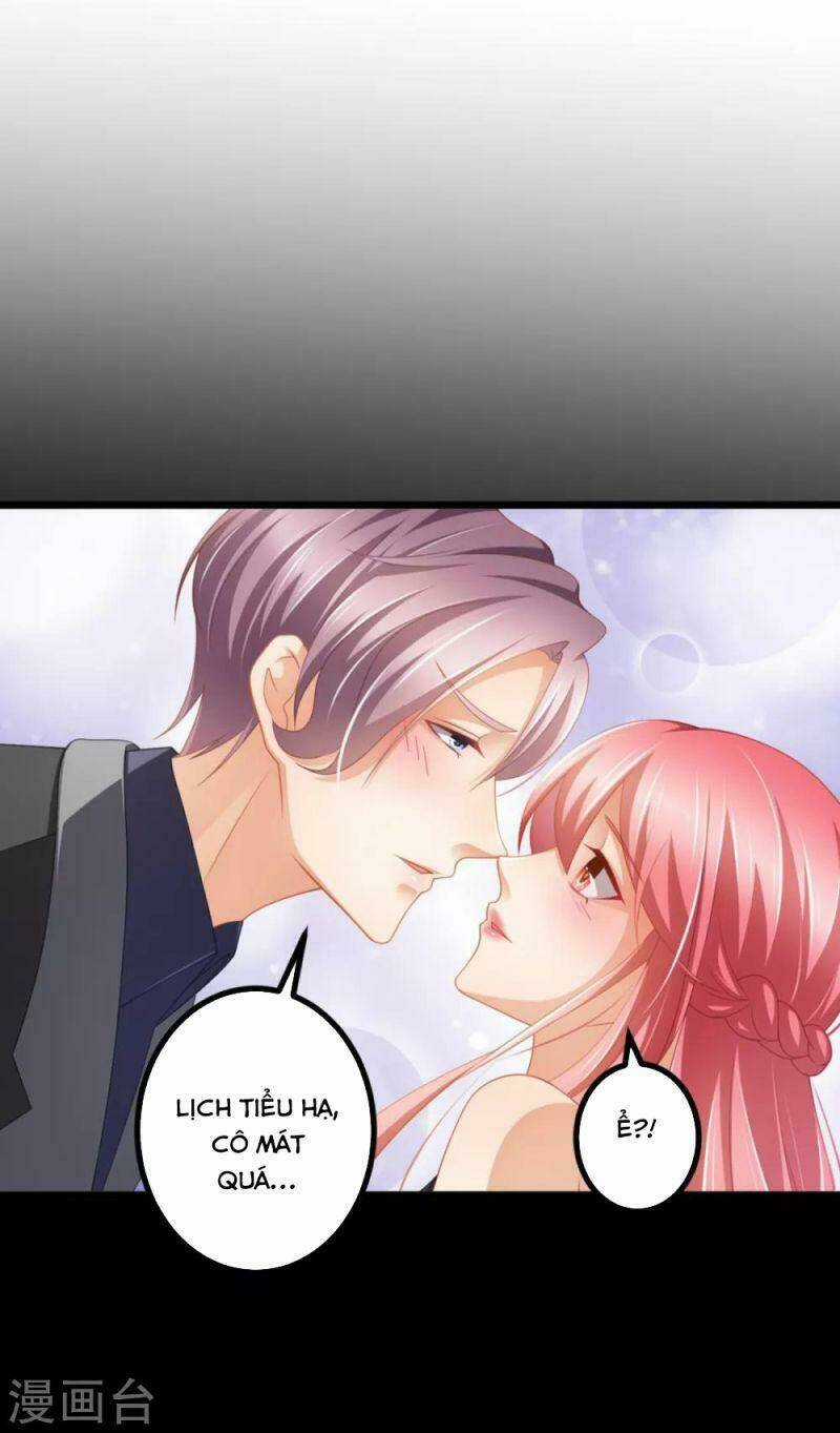 Nghìn Lẻ Một Đêm Với Tổng Tài Chapter 29 trang 22