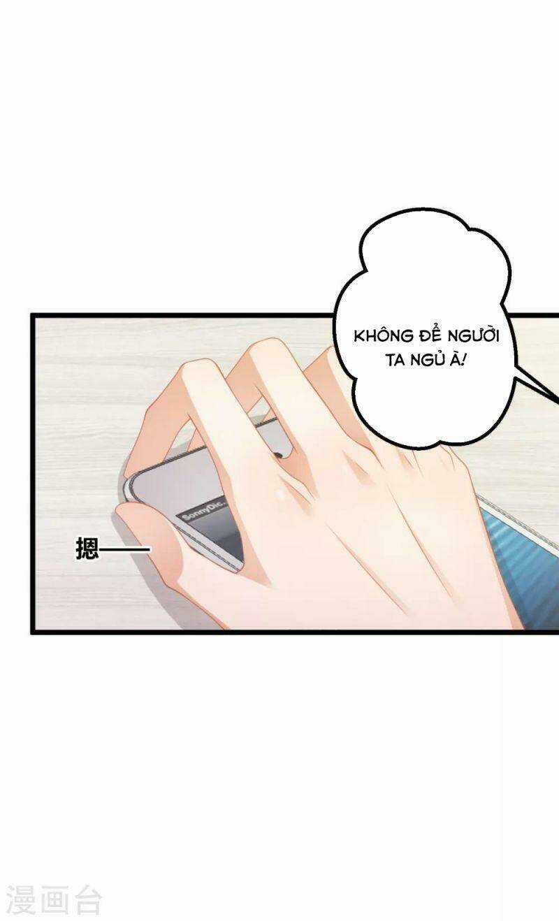 Nghìn Lẻ Một Đêm Với Tổng Tài Chapter 29 trang 27