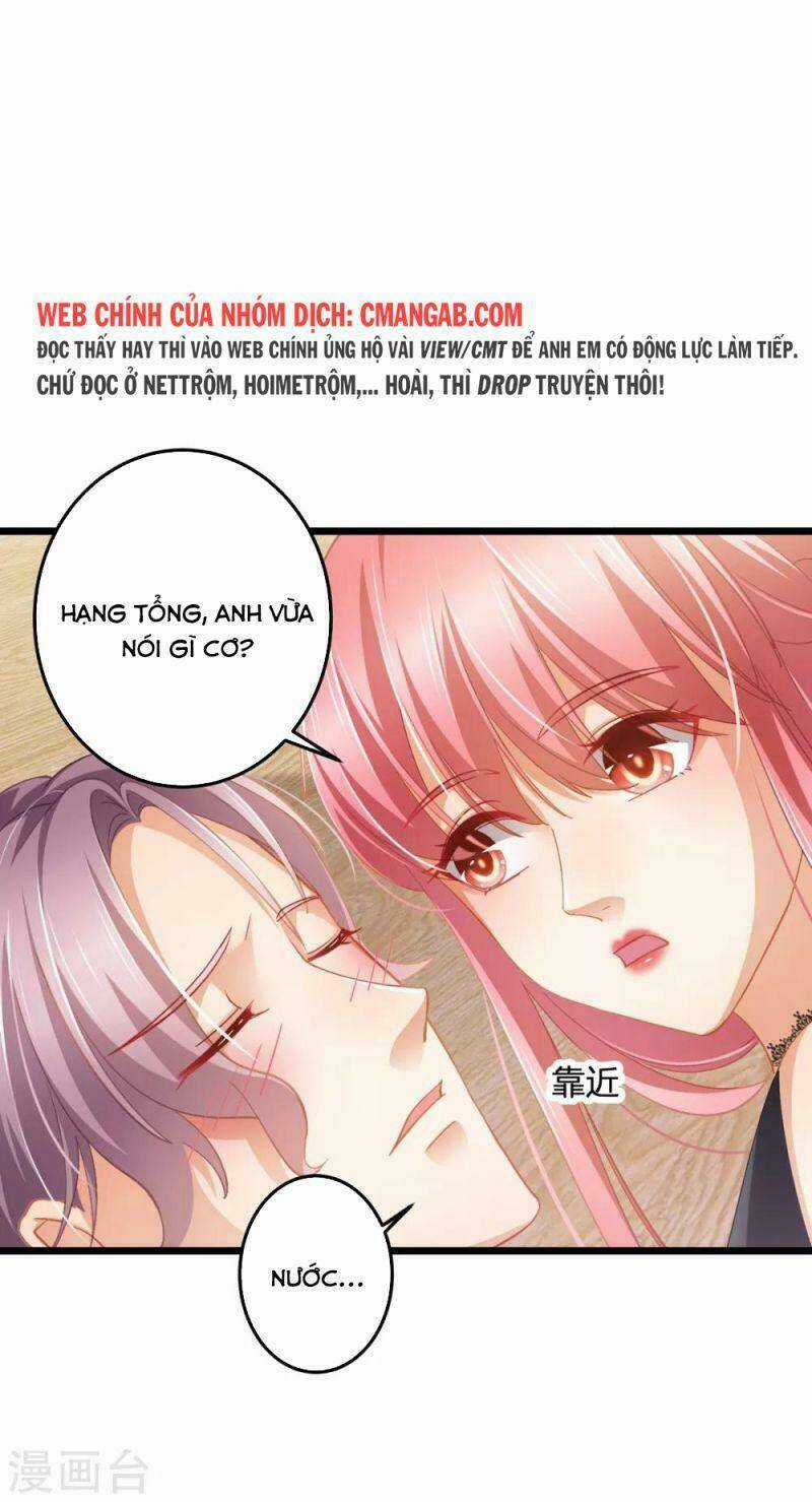 Nghìn Lẻ Một Đêm Với Tổng Tài Chapter 29 trang 3