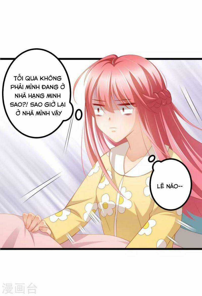 Nghìn Lẻ Một Đêm Với Tổng Tài Chapter 29 trang 30