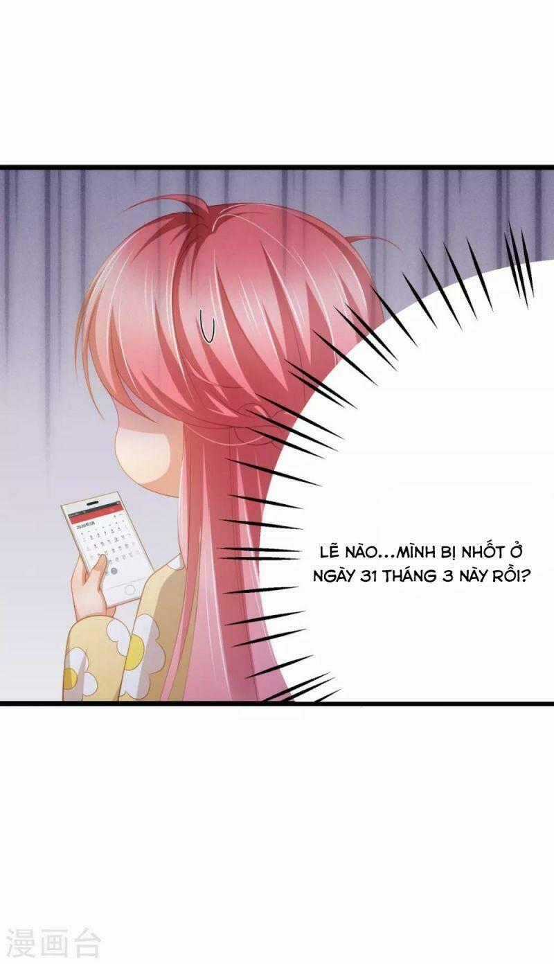 Nghìn Lẻ Một Đêm Với Tổng Tài Chapter 29 trang 32