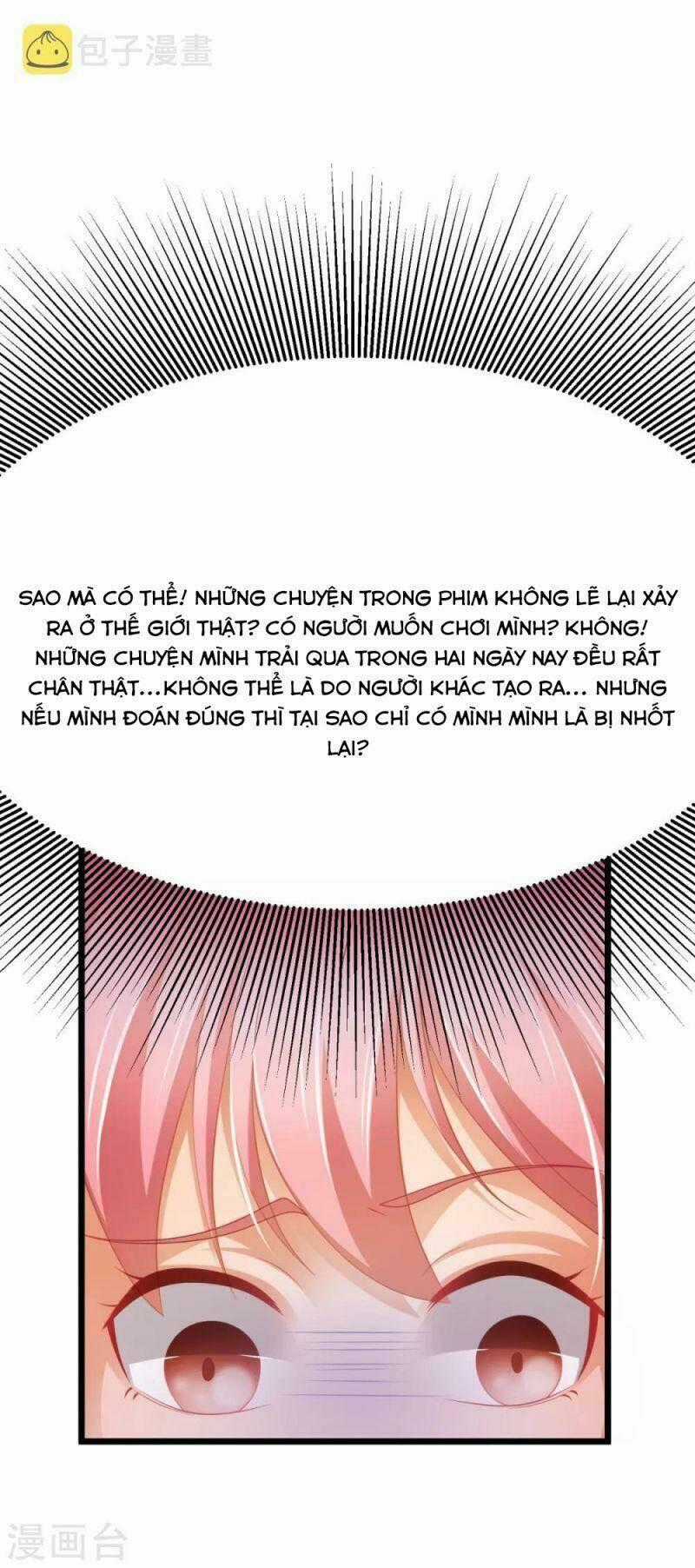 Nghìn Lẻ Một Đêm Với Tổng Tài Chapter 29 trang 33