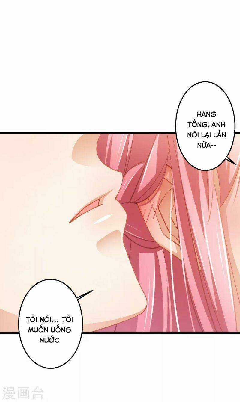 Nghìn Lẻ Một Đêm Với Tổng Tài Chapter 29 trang 4