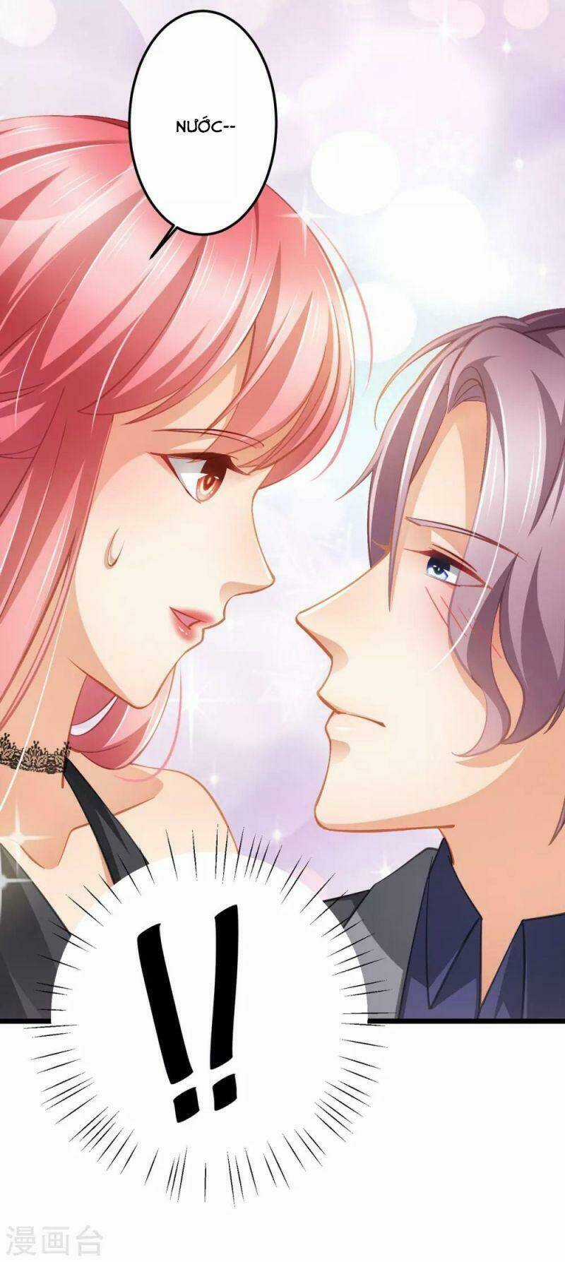 Nghìn Lẻ Một Đêm Với Tổng Tài Chapter 29 trang 6