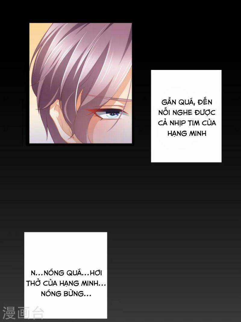 Nghìn Lẻ Một Đêm Với Tổng Tài Chapter 29 trang 7