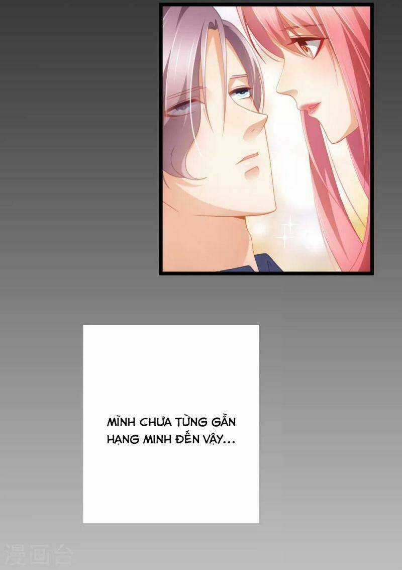 Nghìn Lẻ Một Đêm Với Tổng Tài Chapter 29 trang 8