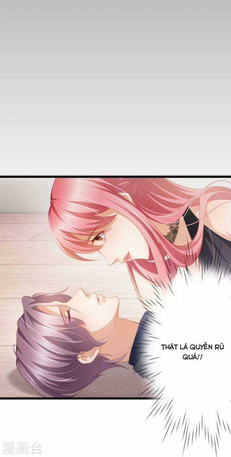 Nghìn Lẻ Một Đêm Với Tổng Tài Chapter 29 trang 9