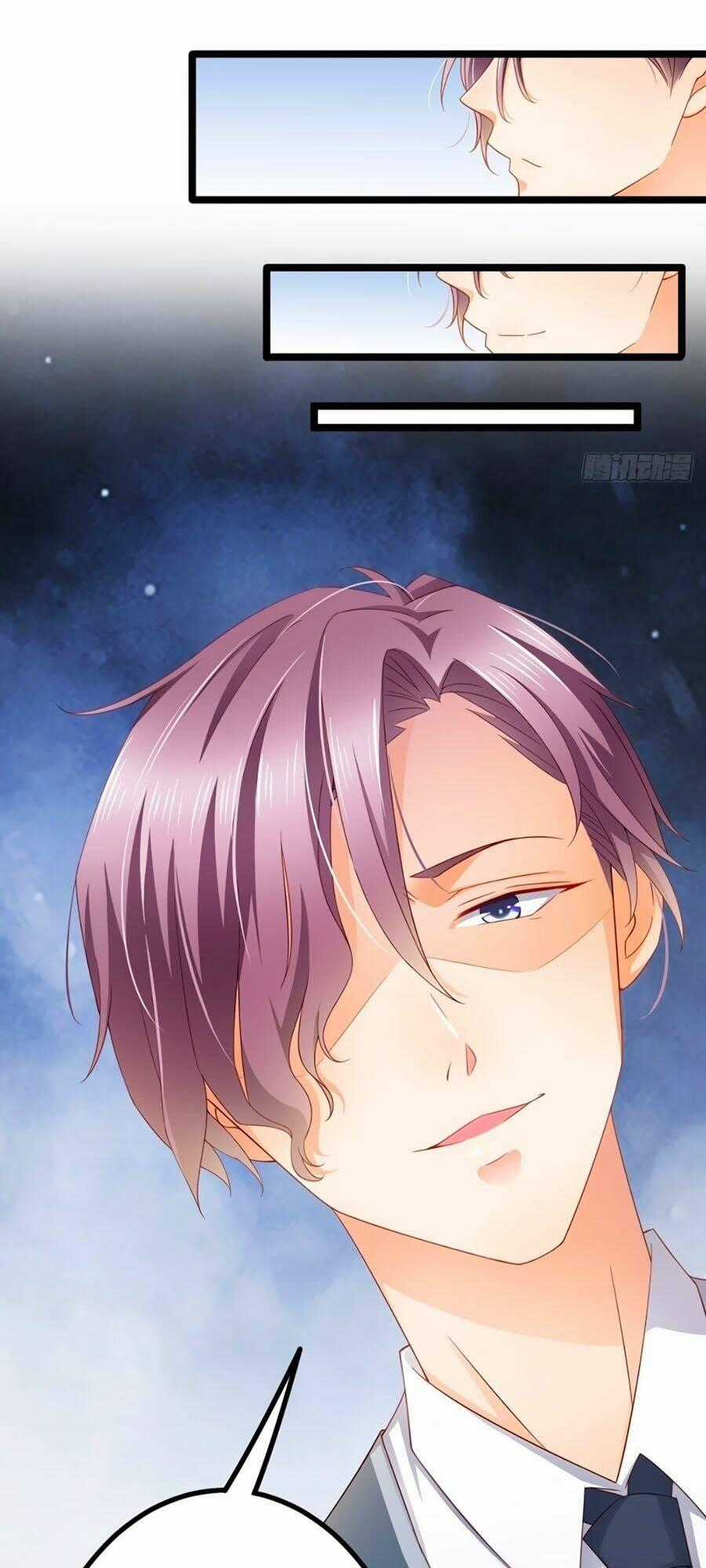 Nghìn Lẻ Một Đêm Với Tổng Tài Chapter 3 trang 12