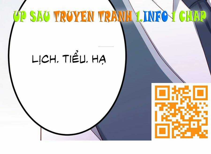 Nghìn Lẻ Một Đêm Với Tổng Tài Chapter 3 trang 13