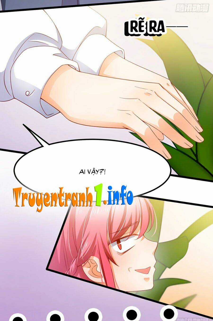 Nghìn Lẻ Một Đêm Với Tổng Tài Chapter 3 trang 2