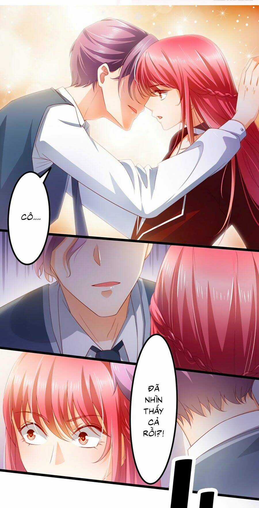 Nghìn Lẻ Một Đêm Với Tổng Tài Chapter 3 trang 5