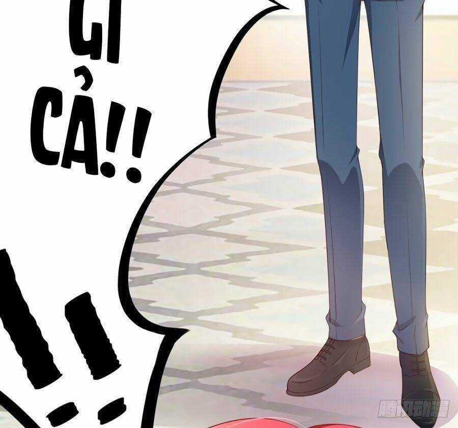 Nghìn Lẻ Một Đêm Với Tổng Tài Chapter 3 trang 7