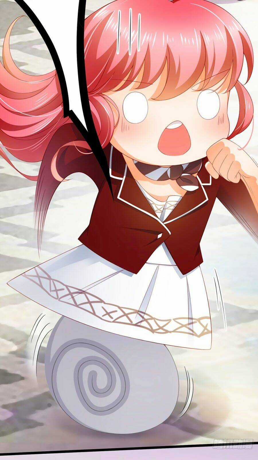 Nghìn Lẻ Một Đêm Với Tổng Tài Chapter 3 trang 8