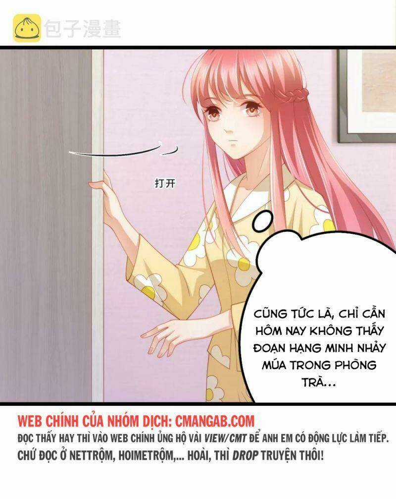 Nghìn Lẻ Một Đêm Với Tổng Tài Chapter 30 trang 11