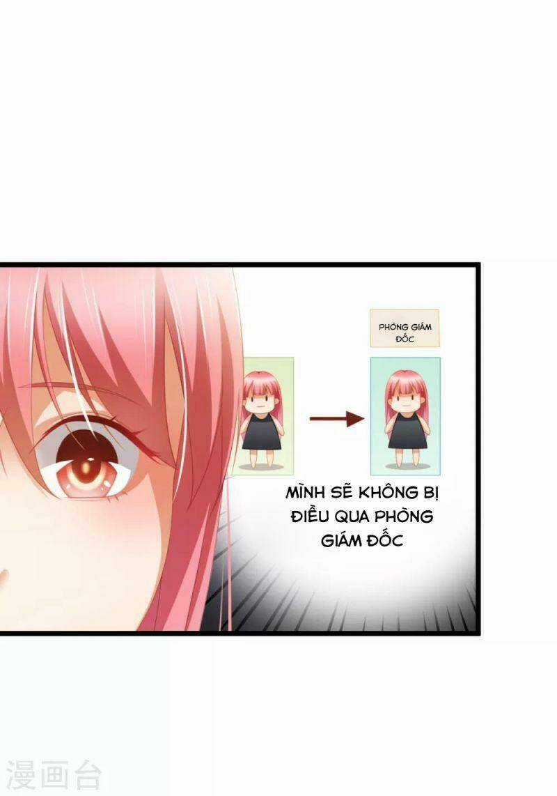 Nghìn Lẻ Một Đêm Với Tổng Tài Chapter 30 trang 12