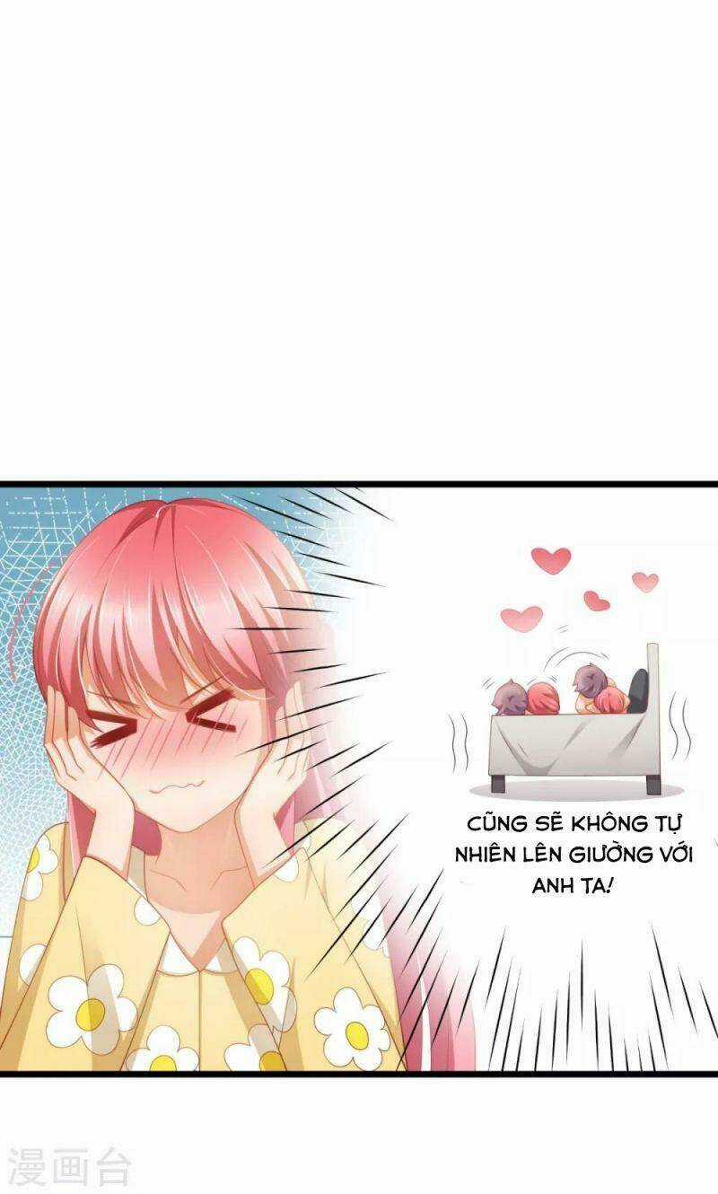 Nghìn Lẻ Một Đêm Với Tổng Tài Chapter 30 trang 13