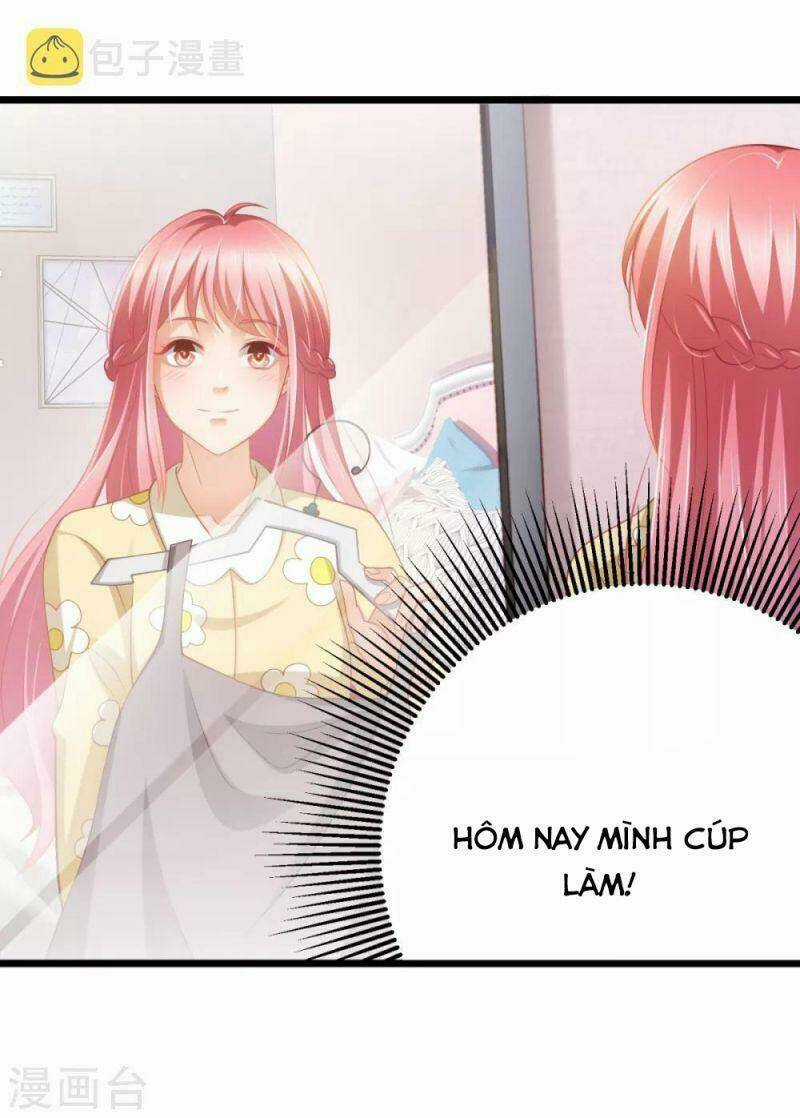 Nghìn Lẻ Một Đêm Với Tổng Tài Chapter 30 trang 15