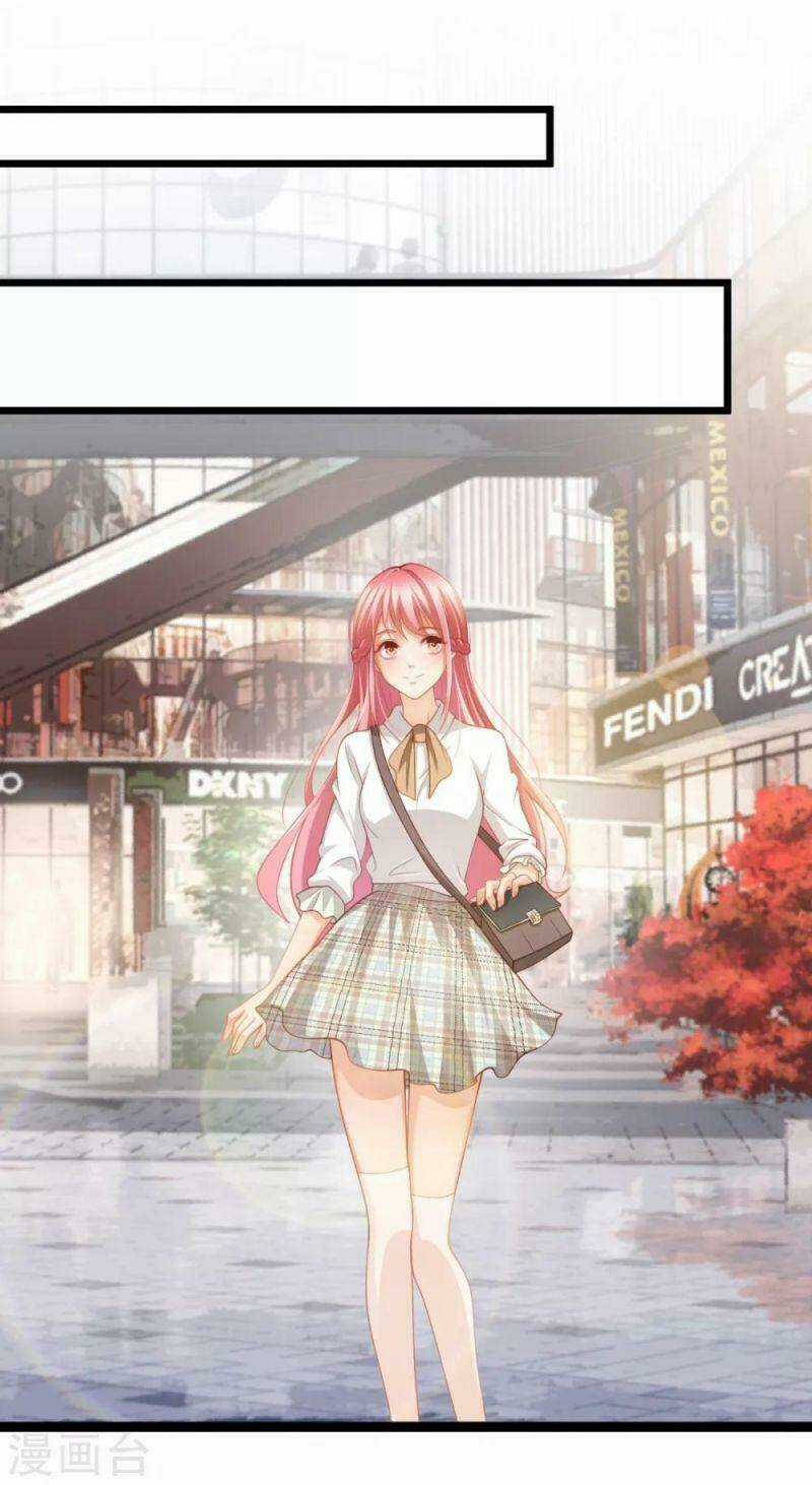 Nghìn Lẻ Một Đêm Với Tổng Tài Chapter 30 trang 16