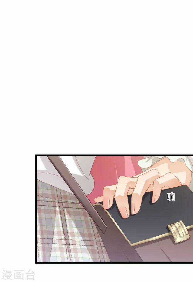 Nghìn Lẻ Một Đêm Với Tổng Tài Chapter 30 trang 17