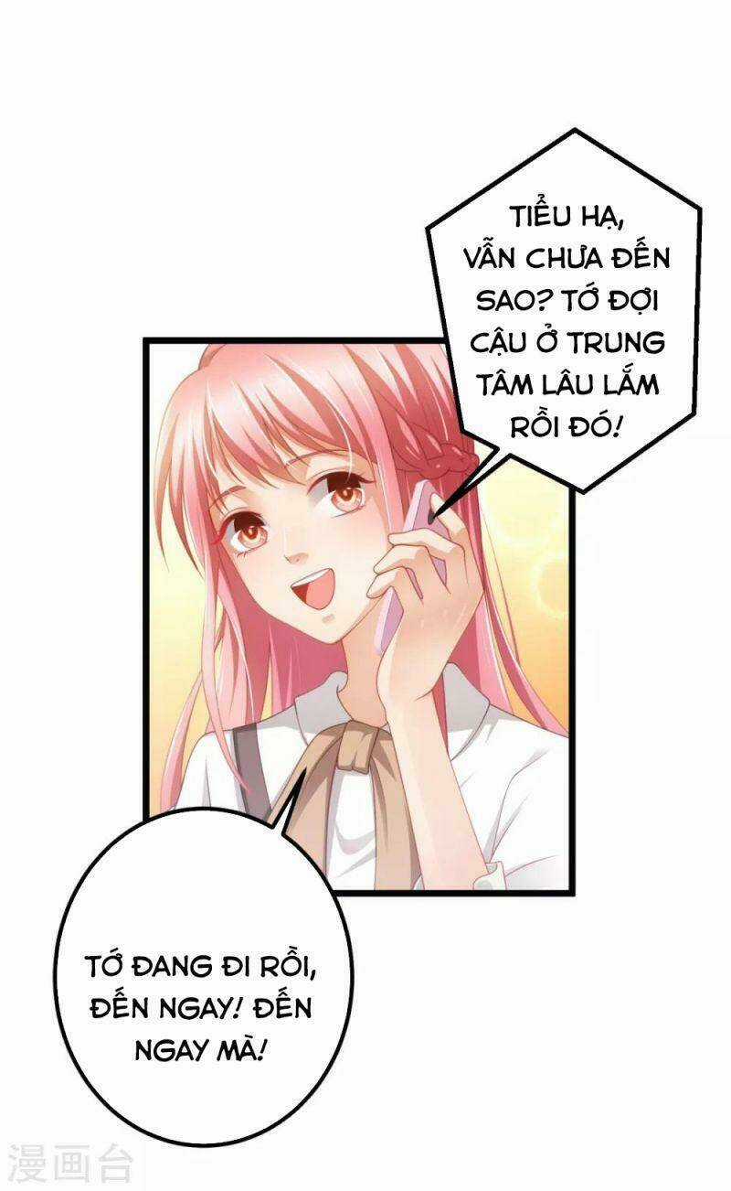 Nghìn Lẻ Một Đêm Với Tổng Tài Chapter 30 trang 18