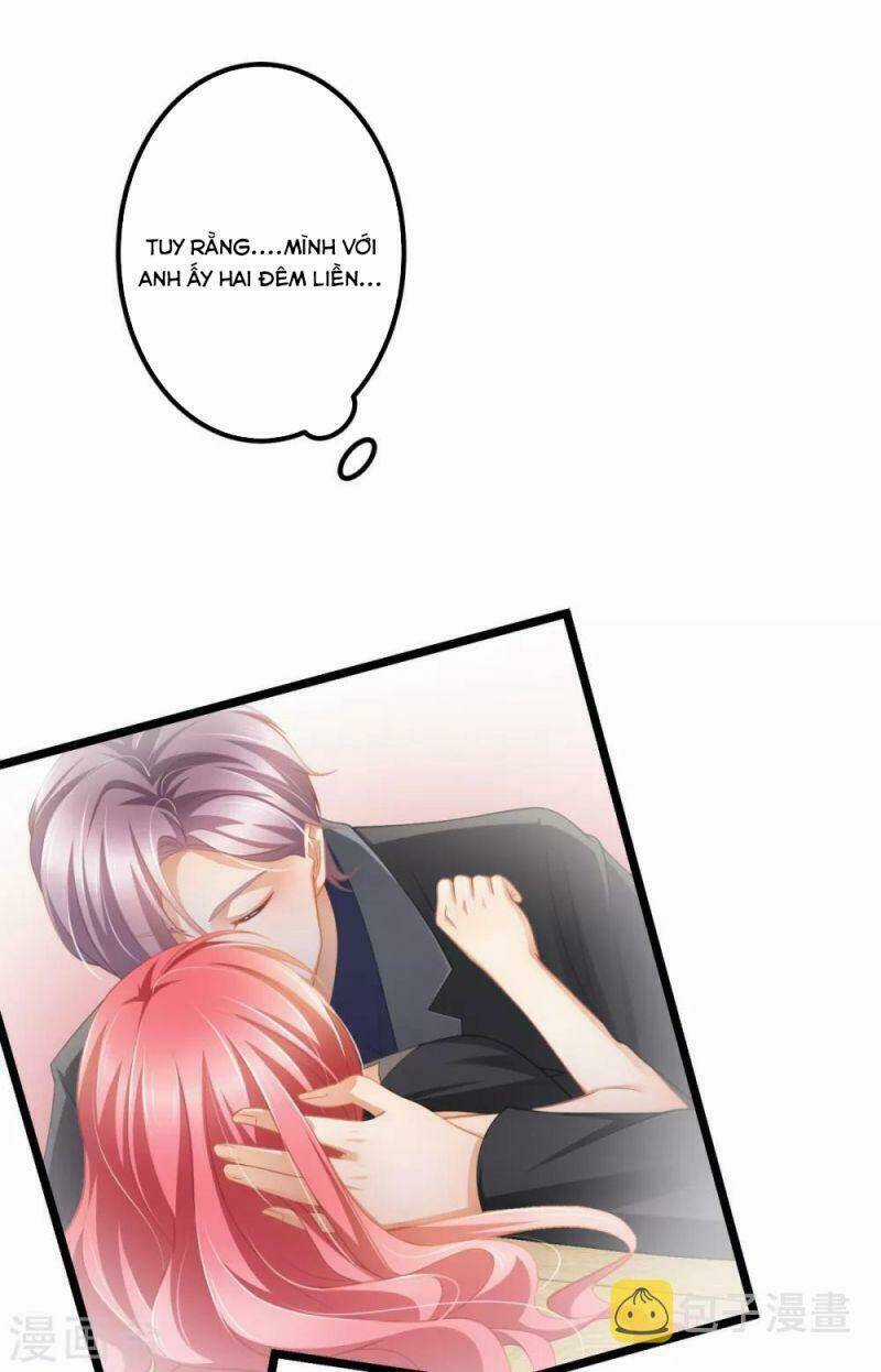 Nghìn Lẻ Một Đêm Với Tổng Tài Chapter 30 trang 2