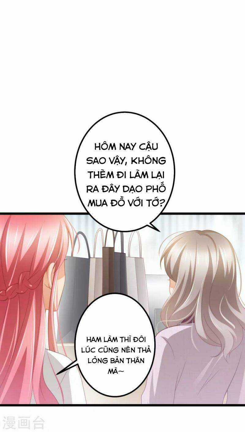 Nghìn Lẻ Một Đêm Với Tổng Tài Chapter 30 trang 21