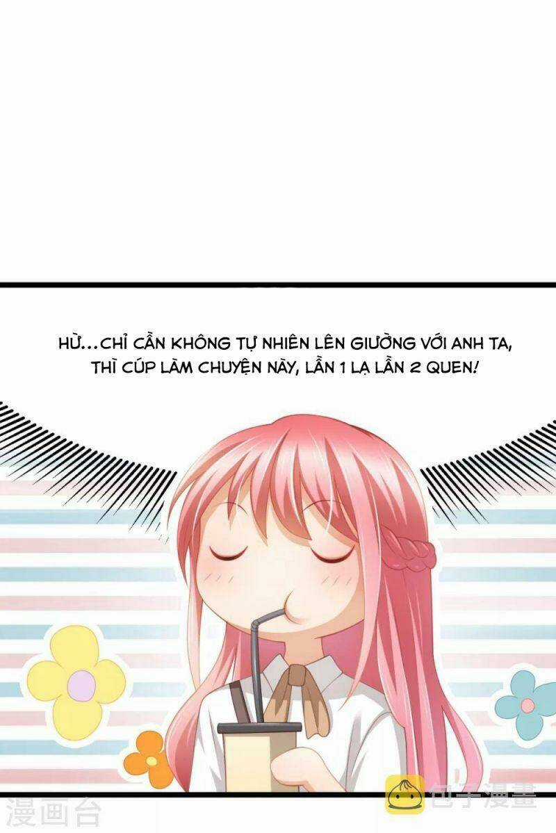 Nghìn Lẻ Một Đêm Với Tổng Tài Chapter 30 trang 23