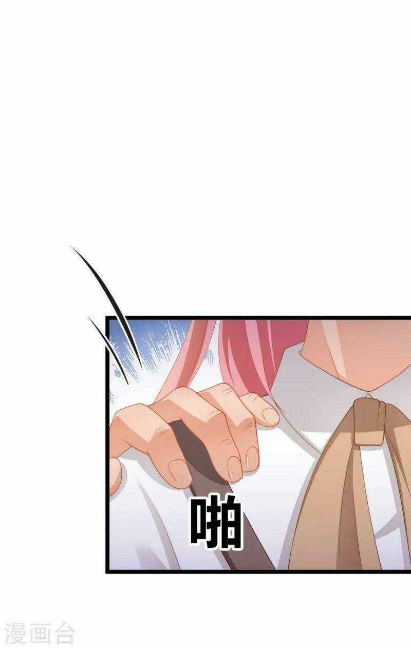 Nghìn Lẻ Một Đêm Với Tổng Tài Chapter 30 trang 24