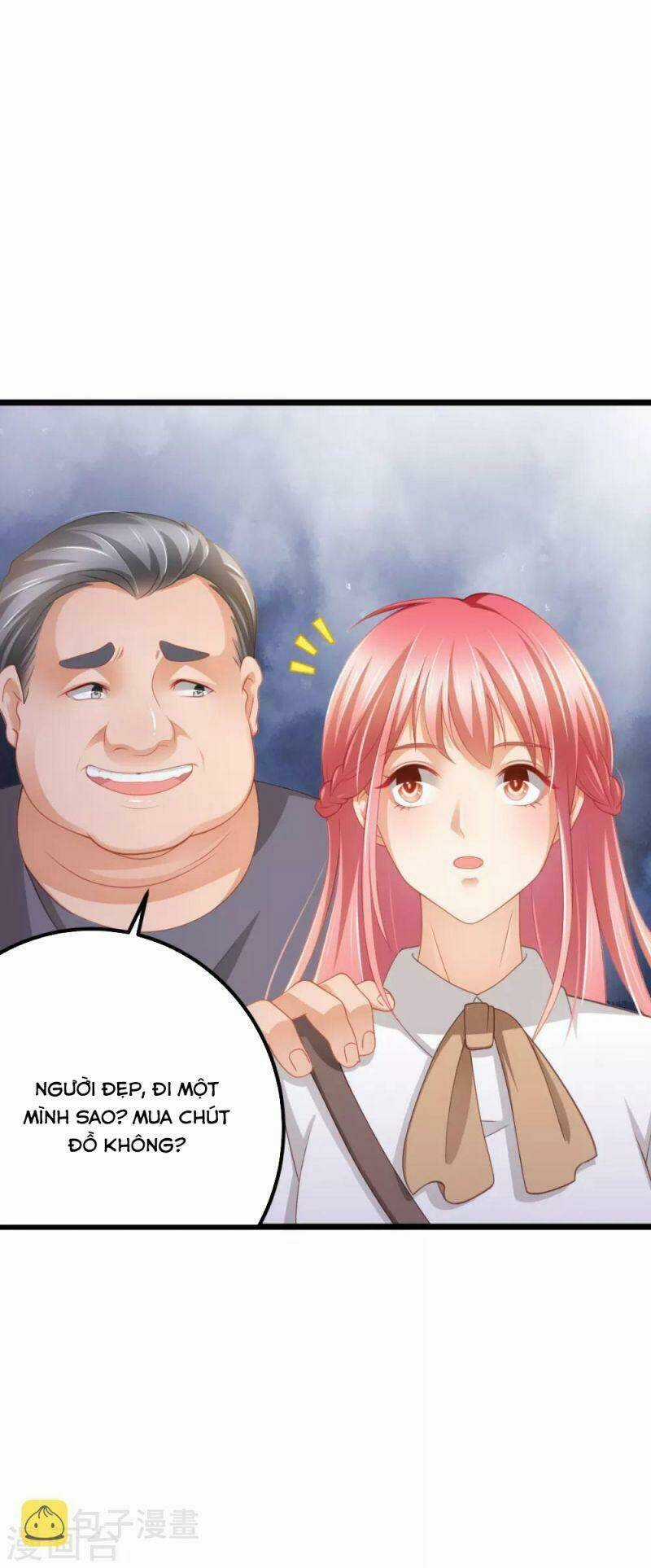 Nghìn Lẻ Một Đêm Với Tổng Tài Chapter 30 trang 25