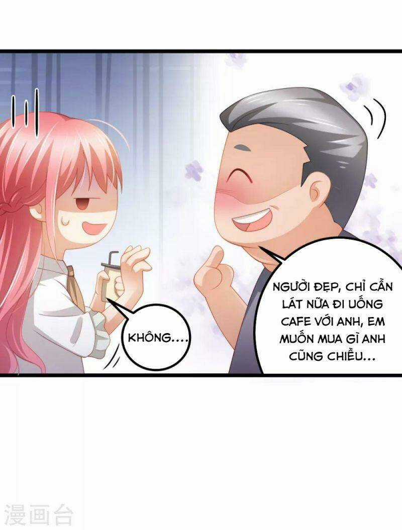 Nghìn Lẻ Một Đêm Với Tổng Tài Chapter 30 trang 26