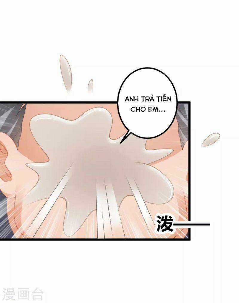 Nghìn Lẻ Một Đêm Với Tổng Tài Chapter 30 trang 27