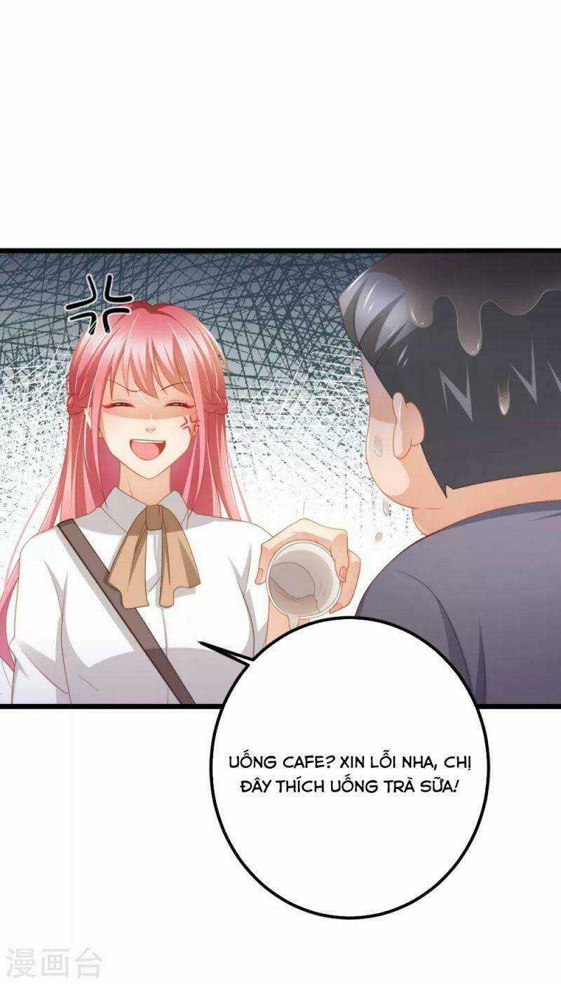 Nghìn Lẻ Một Đêm Với Tổng Tài Chapter 30 trang 28